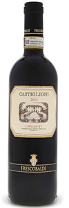 Marchesi de Frescobaldi Castiglioni 2010